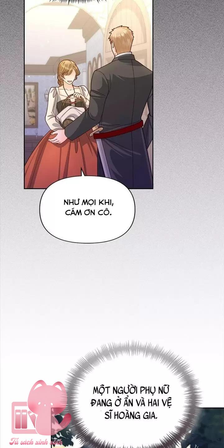 Hoàng Hậu Tái Hôn - Chap 154 - Trang 41