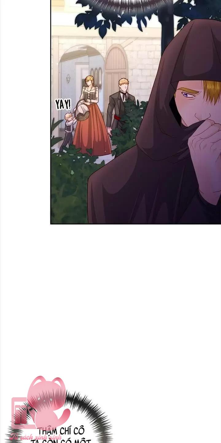 Hoàng Hậu Tái Hôn - Chap 154 - Trang 42