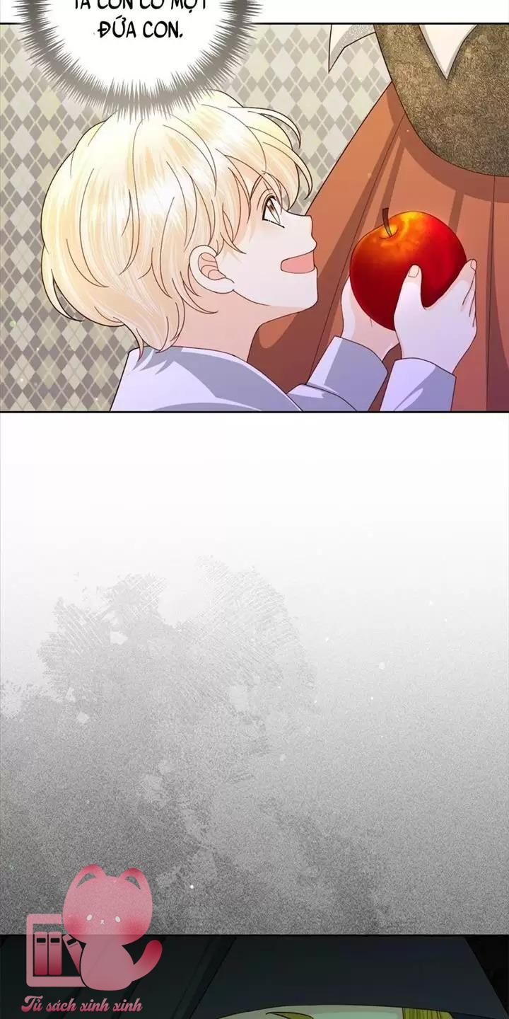 Hoàng Hậu Tái Hôn - Chap 154 - Trang 43