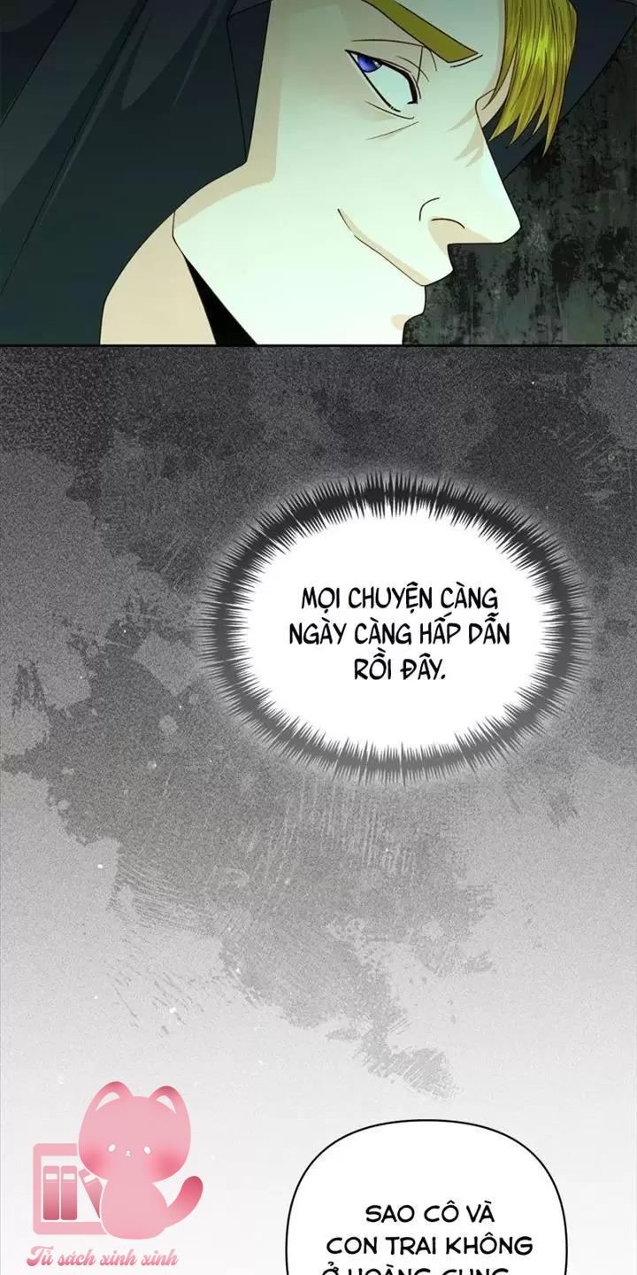 Hoàng Hậu Tái Hôn - Chap 154 - Trang 44