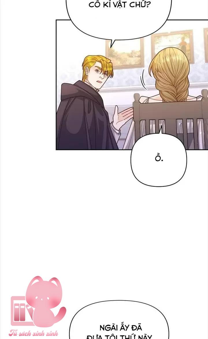 Hoàng Hậu Tái Hôn - Chap 154 - Trang 46