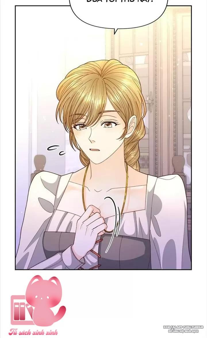 Hoàng Hậu Tái Hôn - Chap 154 - Trang 47