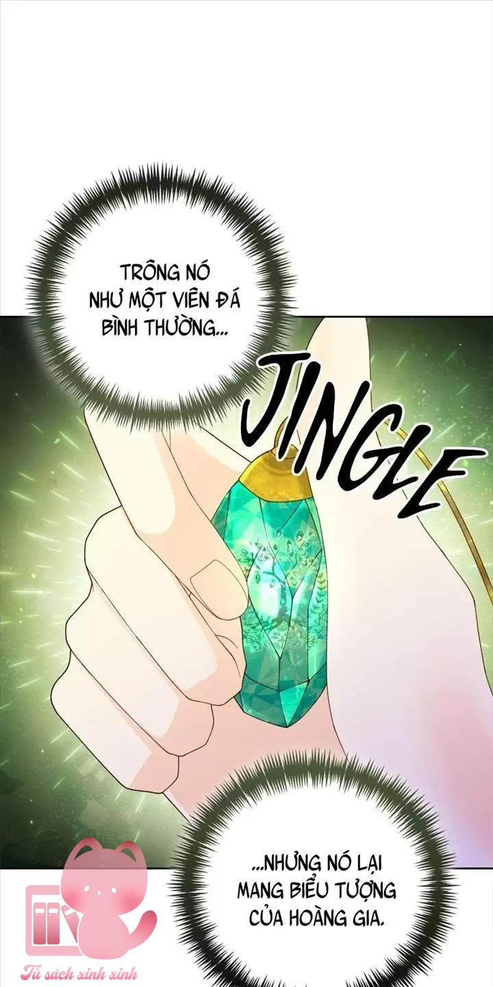 Hoàng Hậu Tái Hôn - Chap 154 - Trang 48