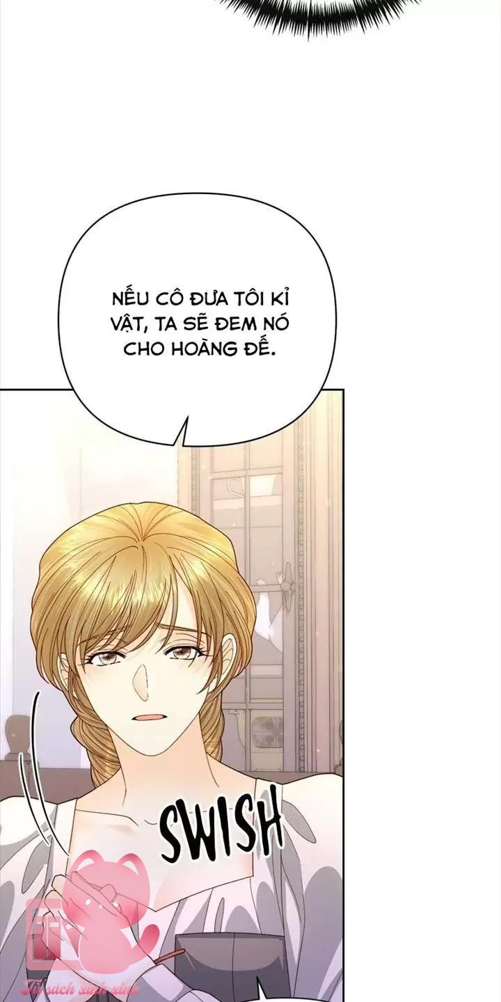 Hoàng Hậu Tái Hôn - Chap 154 - Trang 49