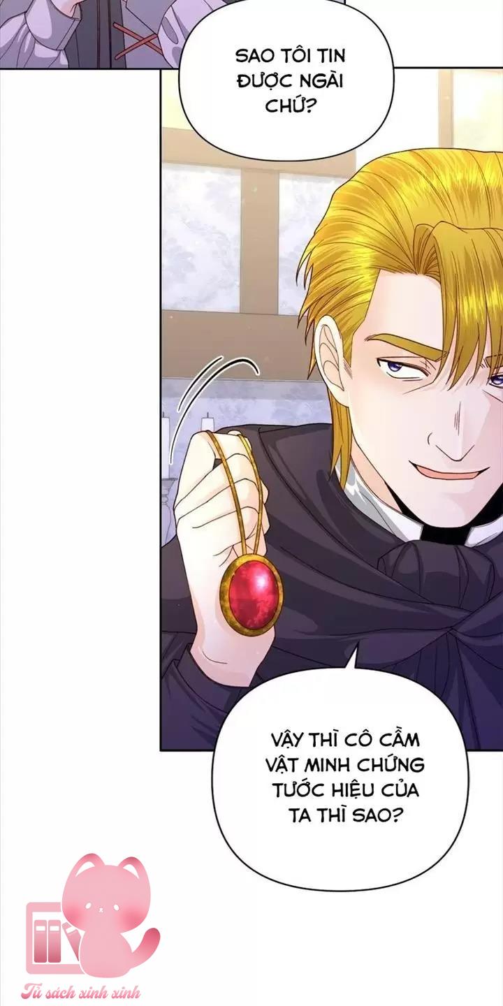 Hoàng Hậu Tái Hôn - Chap 154 - Trang 50