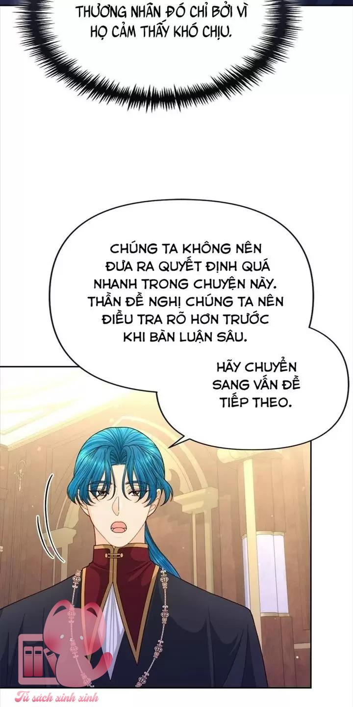 Hoàng Hậu Tái Hôn - Chap 154 - Trang 6