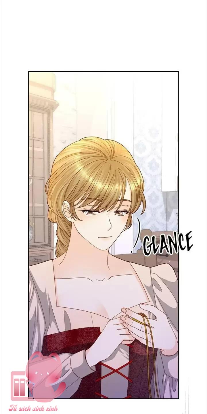 Hoàng Hậu Tái Hôn - Chap 154 - Trang 51