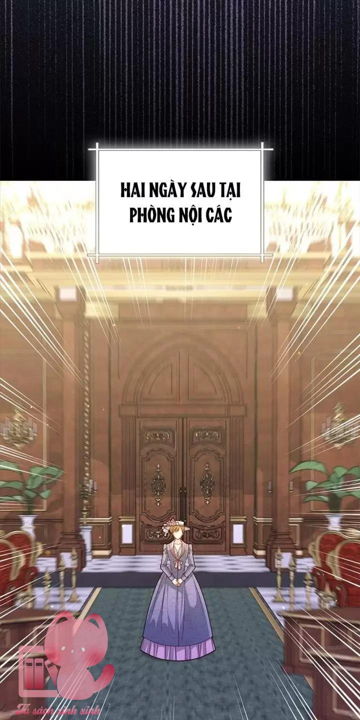 Hoàng Hậu Tái Hôn - Chap 154 - Trang 53