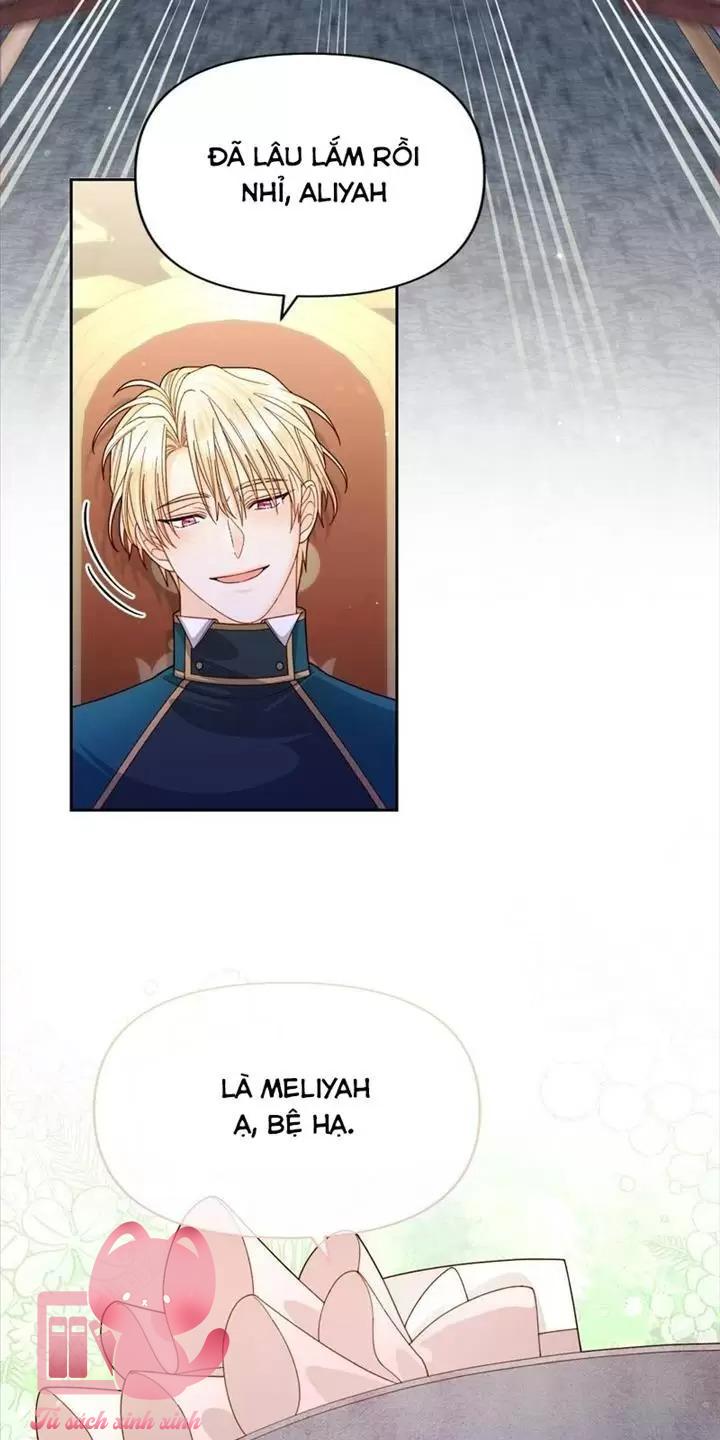 Hoàng Hậu Tái Hôn - Chap 154 - Trang 54