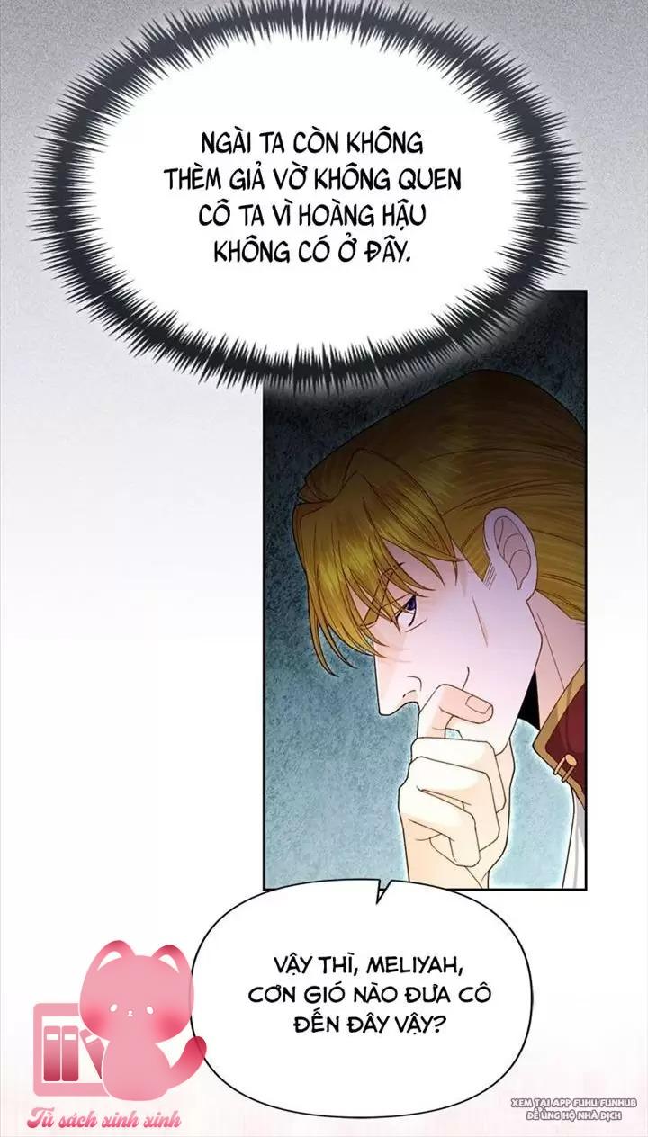 Hoàng Hậu Tái Hôn - Chap 154 - Trang 57