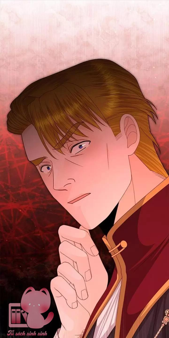 Hoàng Hậu Tái Hôn - Chap 154 - Trang 58