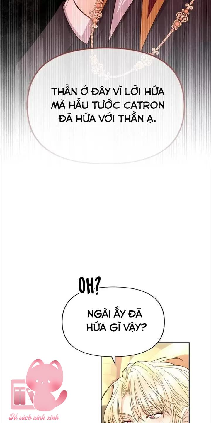 Hoàng Hậu Tái Hôn - Chap 154 - Trang 59