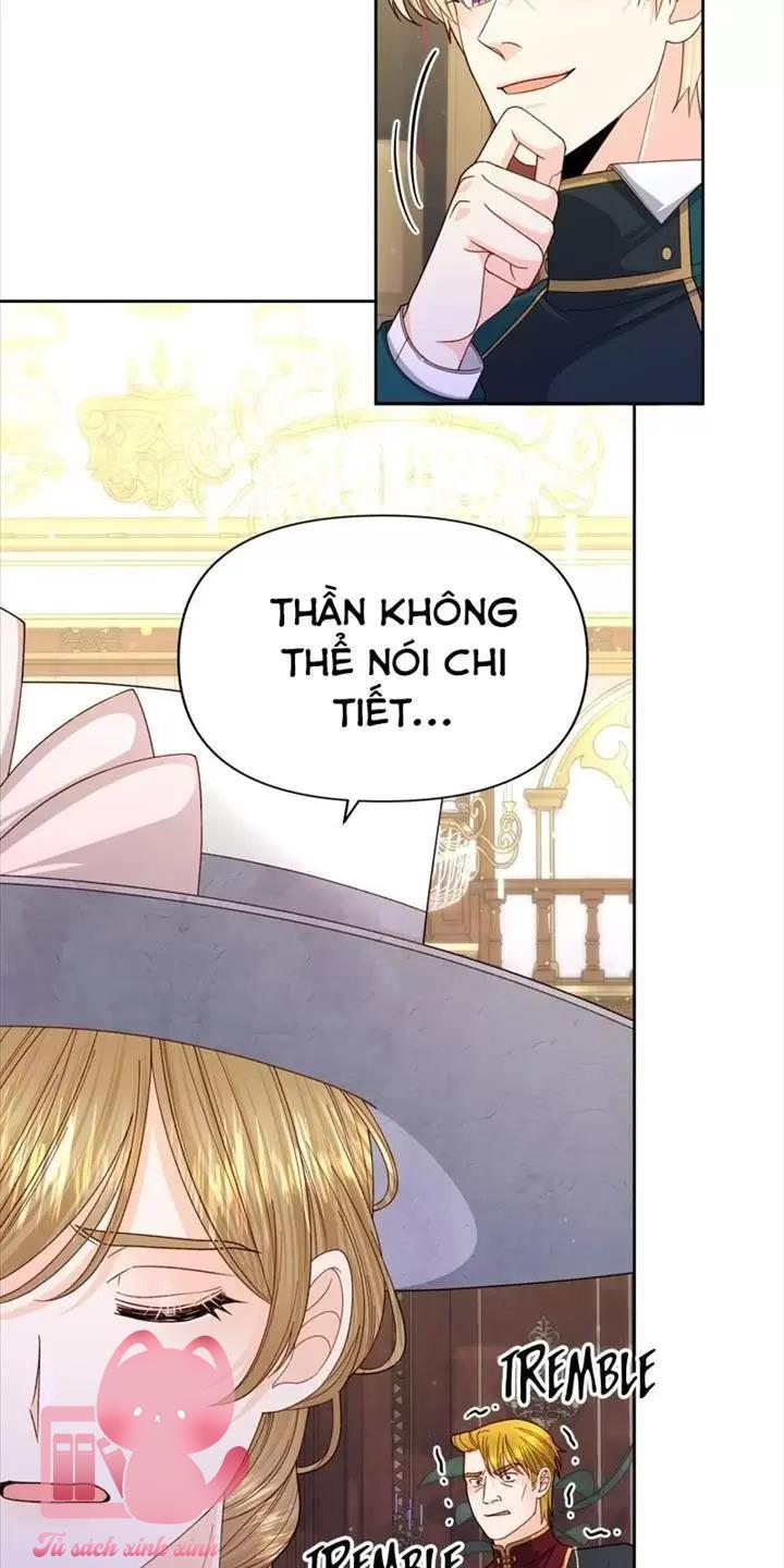 Hoàng Hậu Tái Hôn - Chap 154 - Trang 60