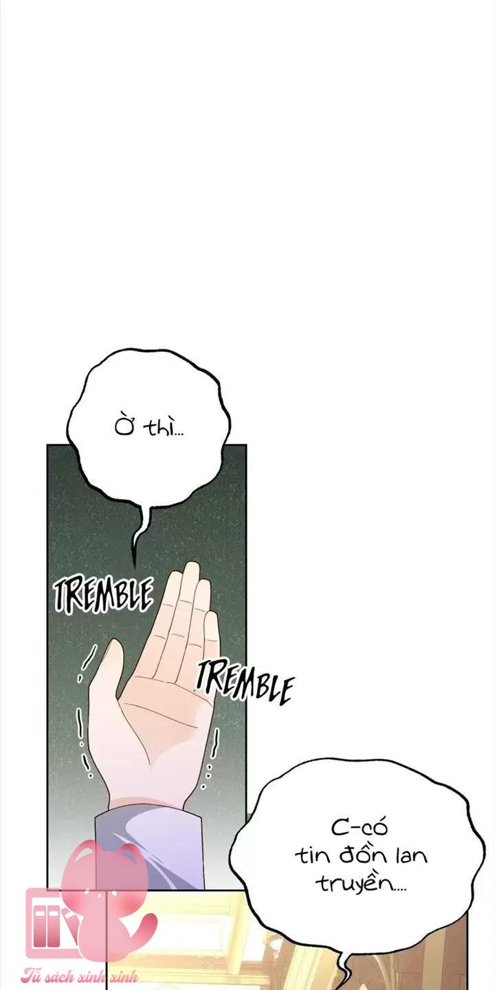 Hoàng Hậu Tái Hôn - Chap 154 - Trang 7