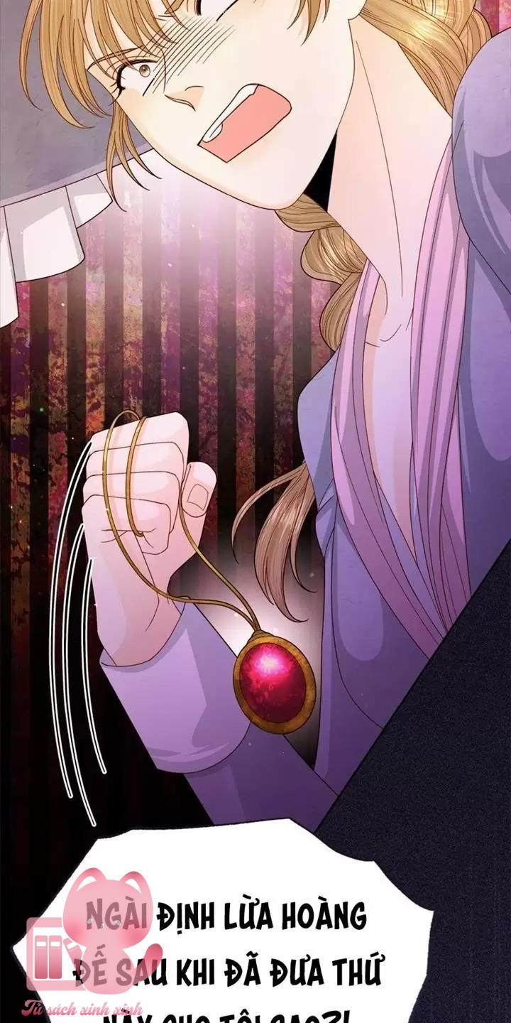 Hoàng Hậu Tái Hôn - Chap 154 - Trang 64