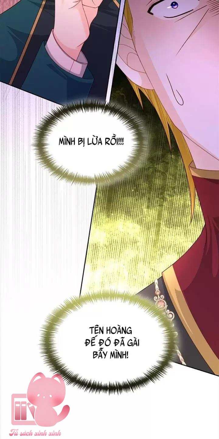 Hoàng Hậu Tái Hôn - Chap 154 - Trang 66