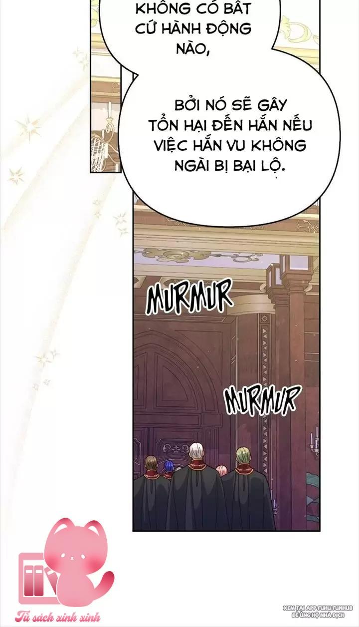 Hoàng Hậu Tái Hôn - Chap 154 - Trang 68