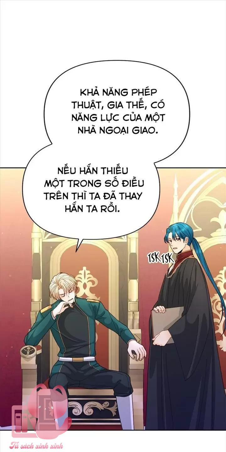 Hoàng Hậu Tái Hôn - Chap 154 - Trang 69