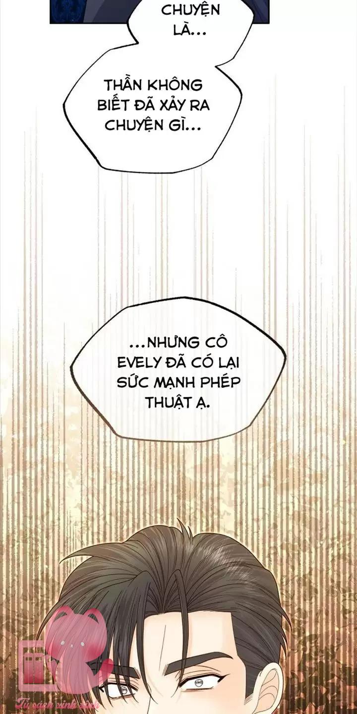 Hoàng Hậu Tái Hôn - Chap 154 - Trang 73