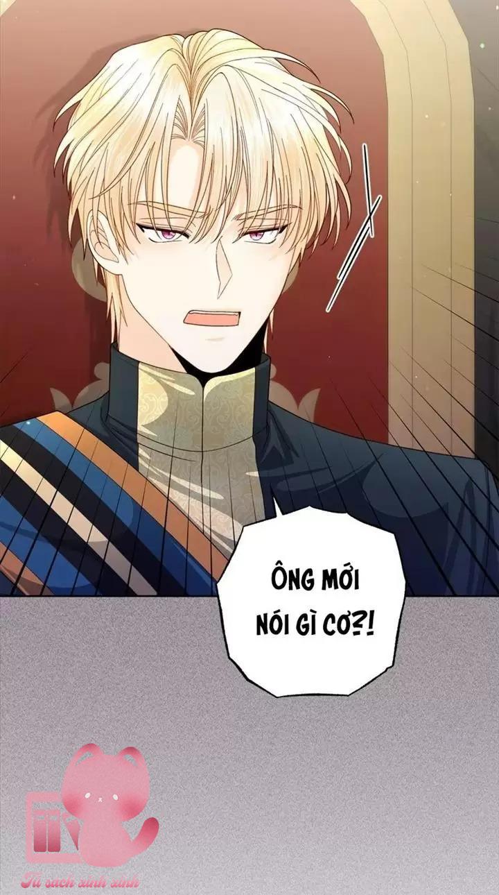 Hoàng Hậu Tái Hôn - Chap 154 - Trang 9