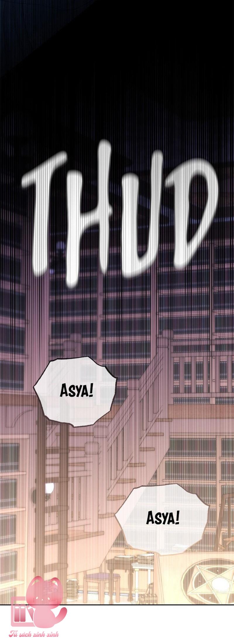 Hoàng Hậu Tái Hôn - Chap 155 - Trang 12