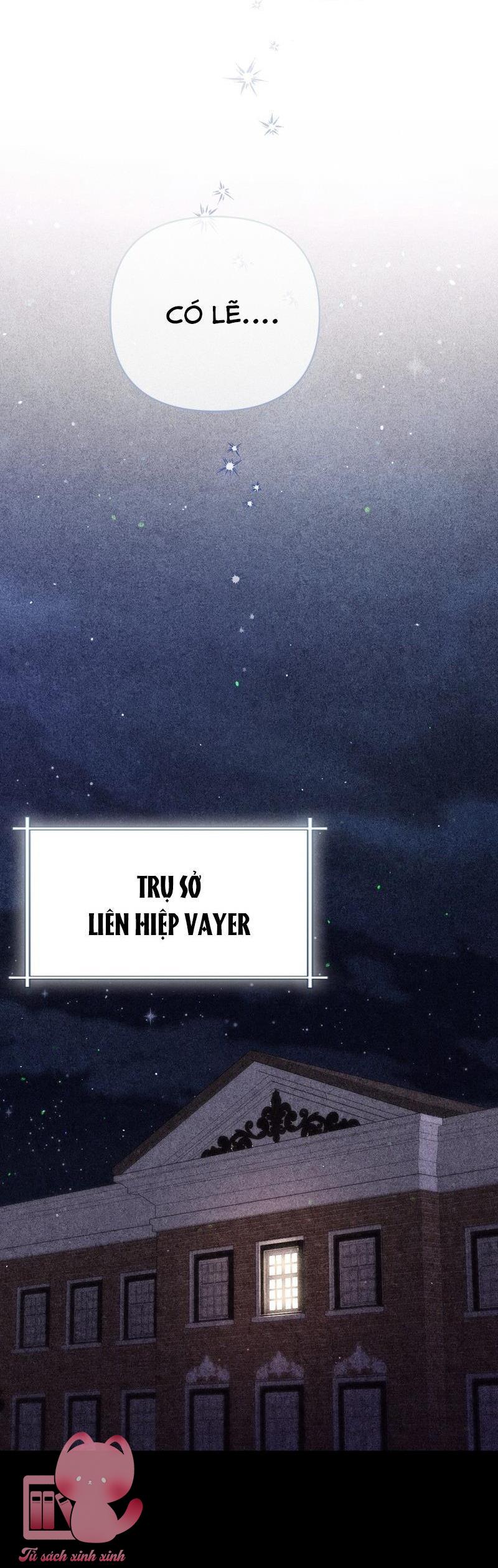 Hoàng Hậu Tái Hôn - Chap 155 - Trang 19
