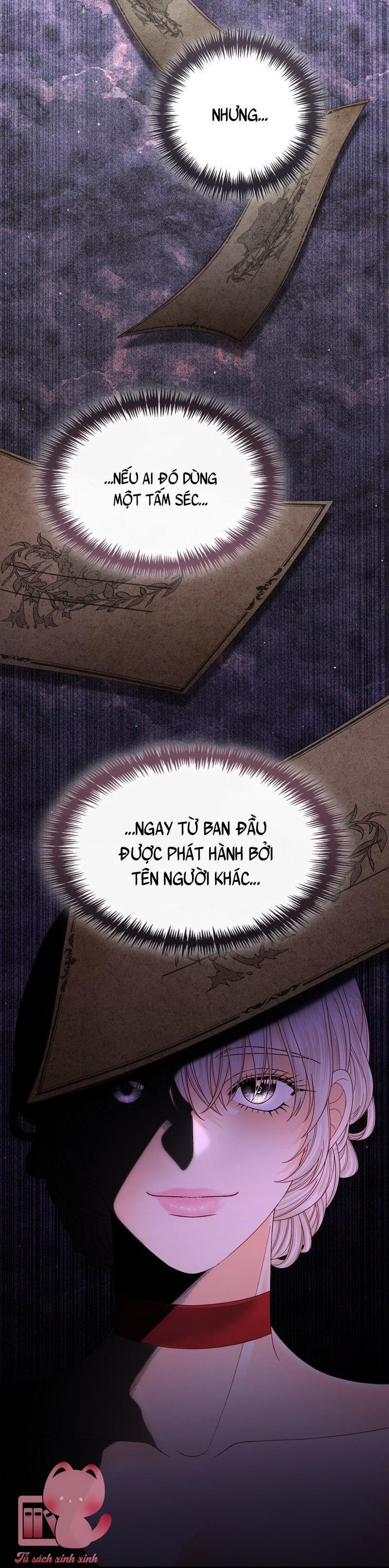 Hoàng Hậu Tái Hôn - Chap 155 - Trang 24