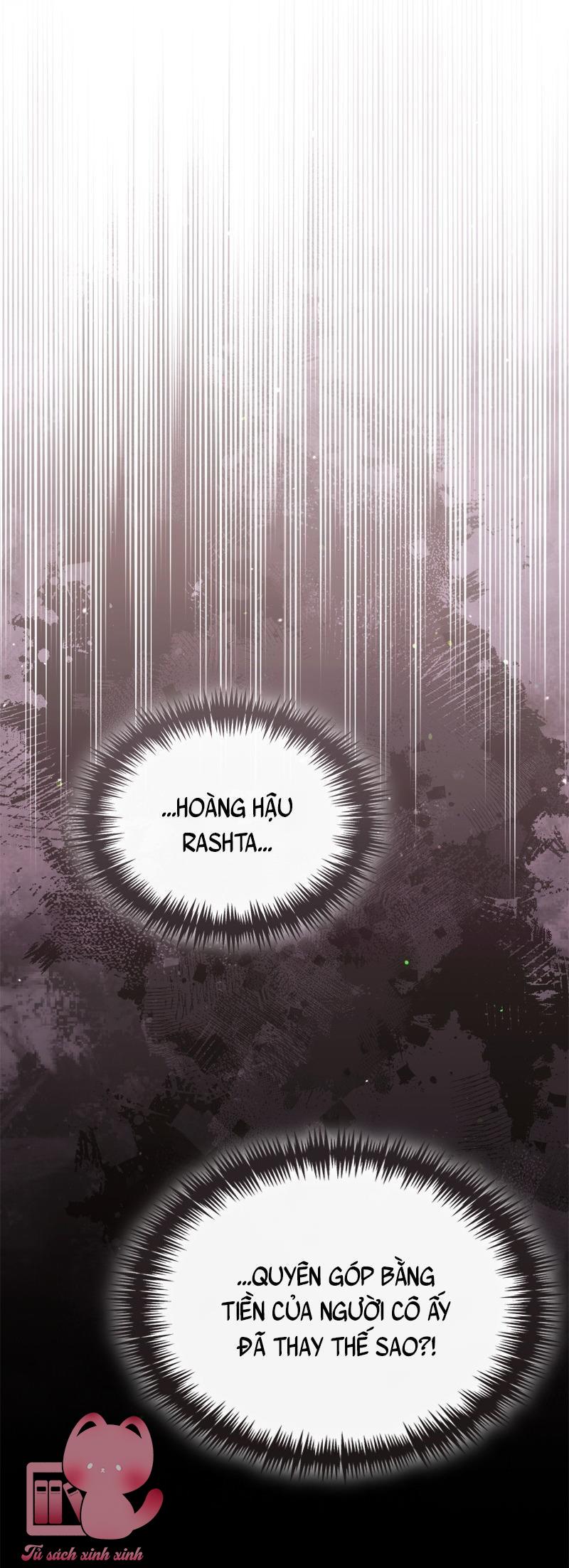Hoàng Hậu Tái Hôn - Chap 155 - Trang 26