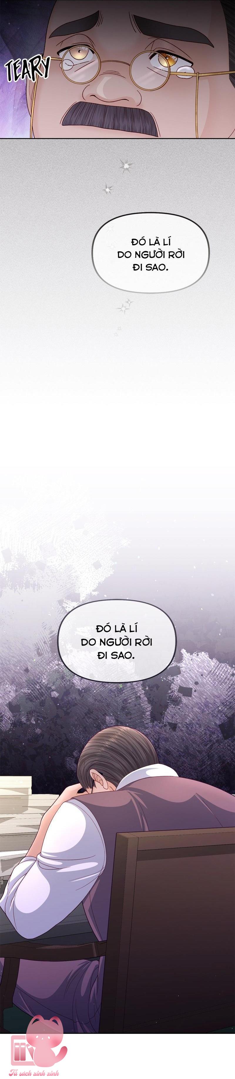 Hoàng Hậu Tái Hôn - Chap 155 - Trang 29