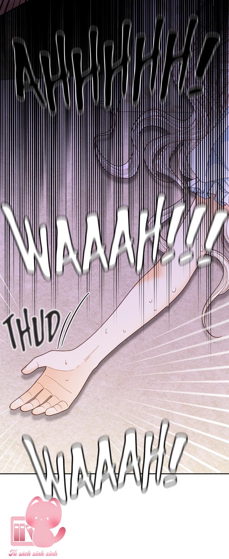 Hoàng Hậu Tái Hôn - Chap 156 - Trang 14