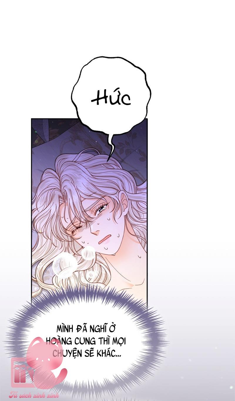 Hoàng Hậu Tái Hôn - Chap 156 - Trang 15