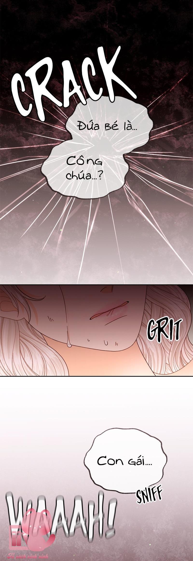 Hoàng Hậu Tái Hôn - Chap 156 - Trang 19