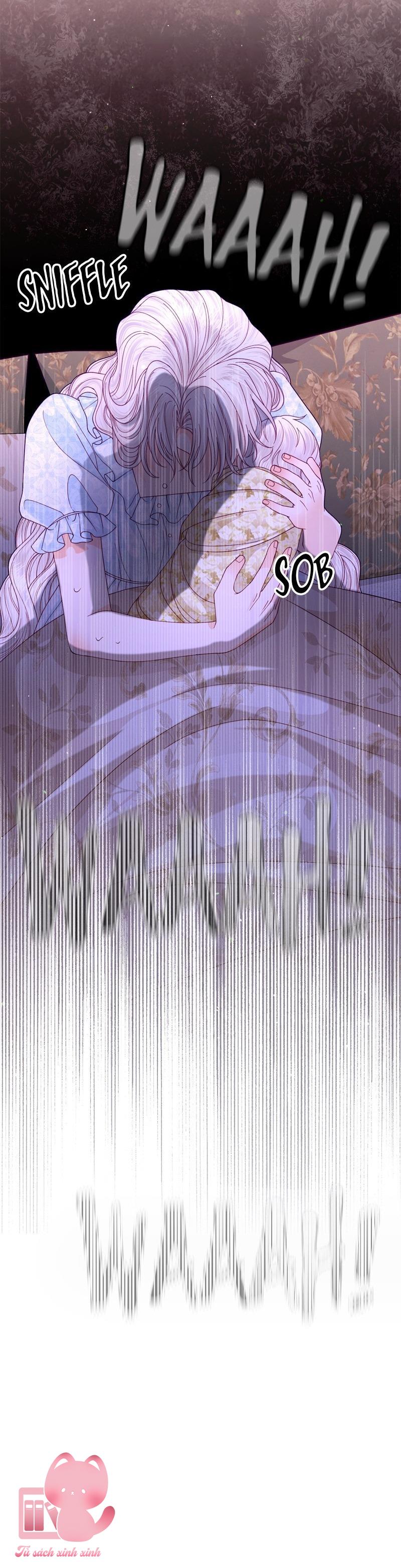 Hoàng Hậu Tái Hôn - Chap 156 - Trang 20