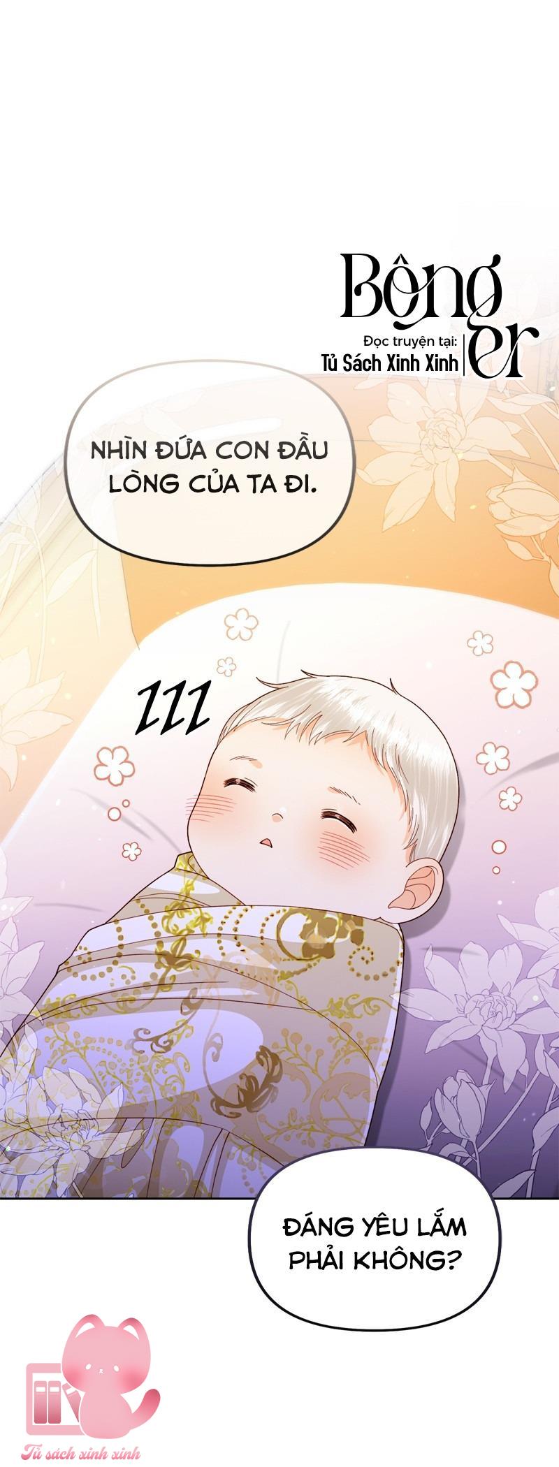 Hoàng Hậu Tái Hôn - Chap 156 - Trang 21