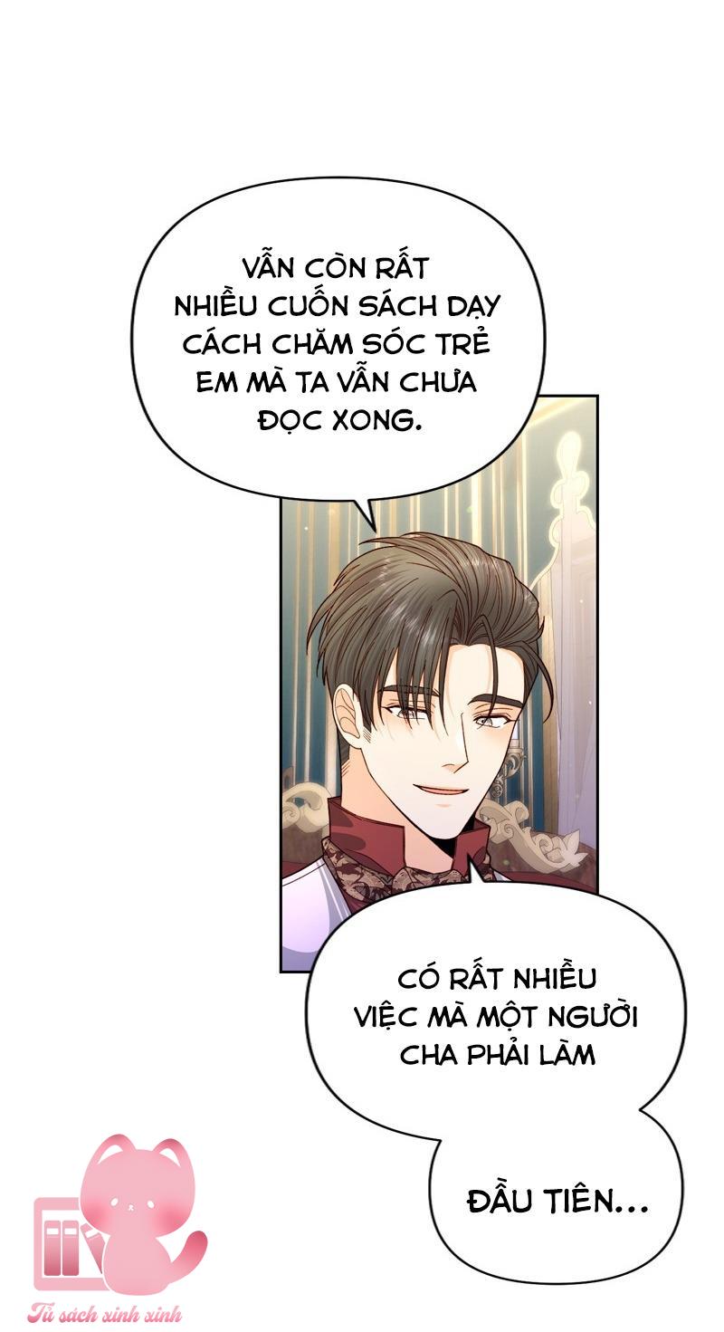 Hoàng Hậu Tái Hôn - Chap 156 - Trang 22