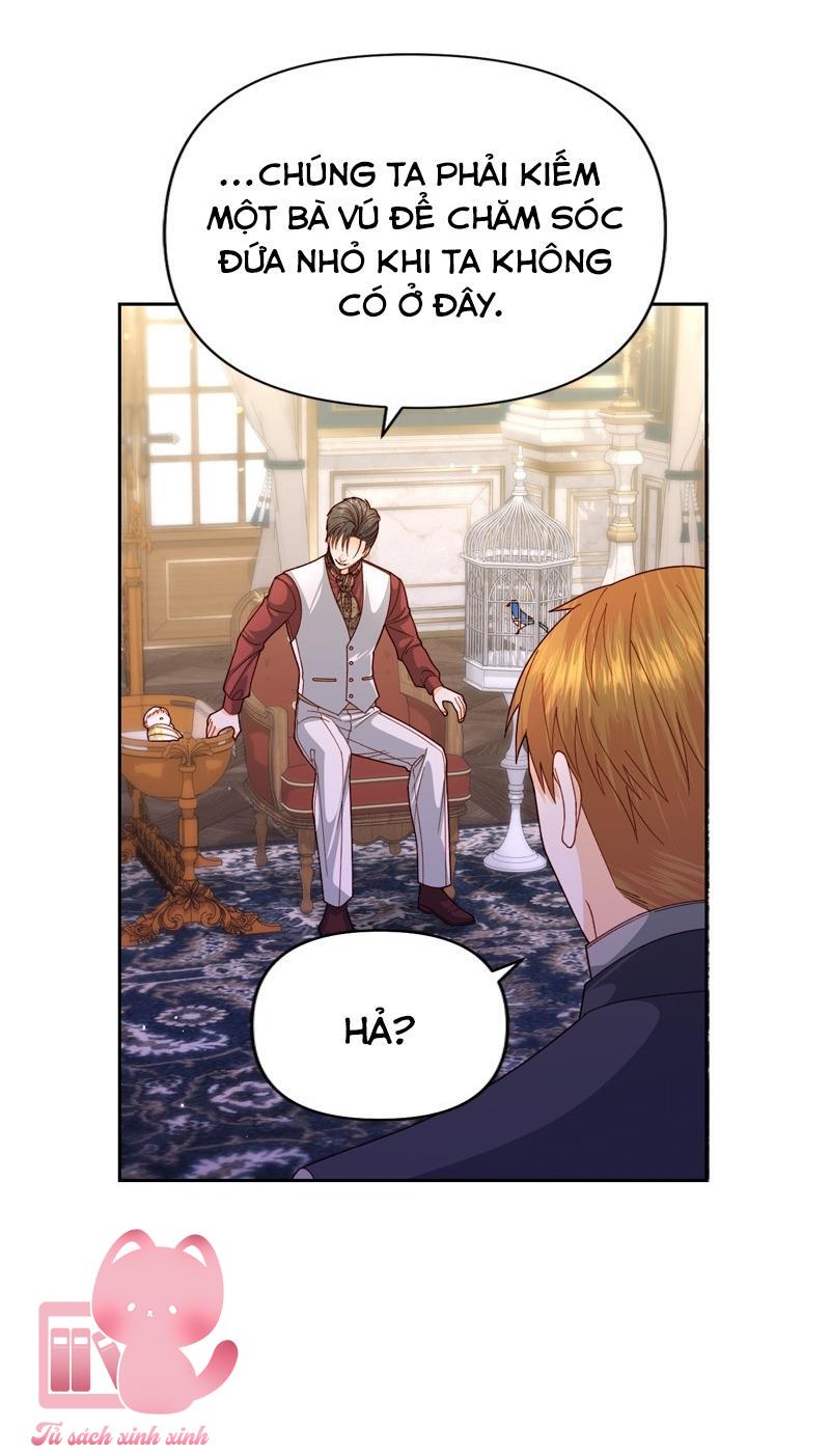 Hoàng Hậu Tái Hôn - Chap 156 - Trang 23