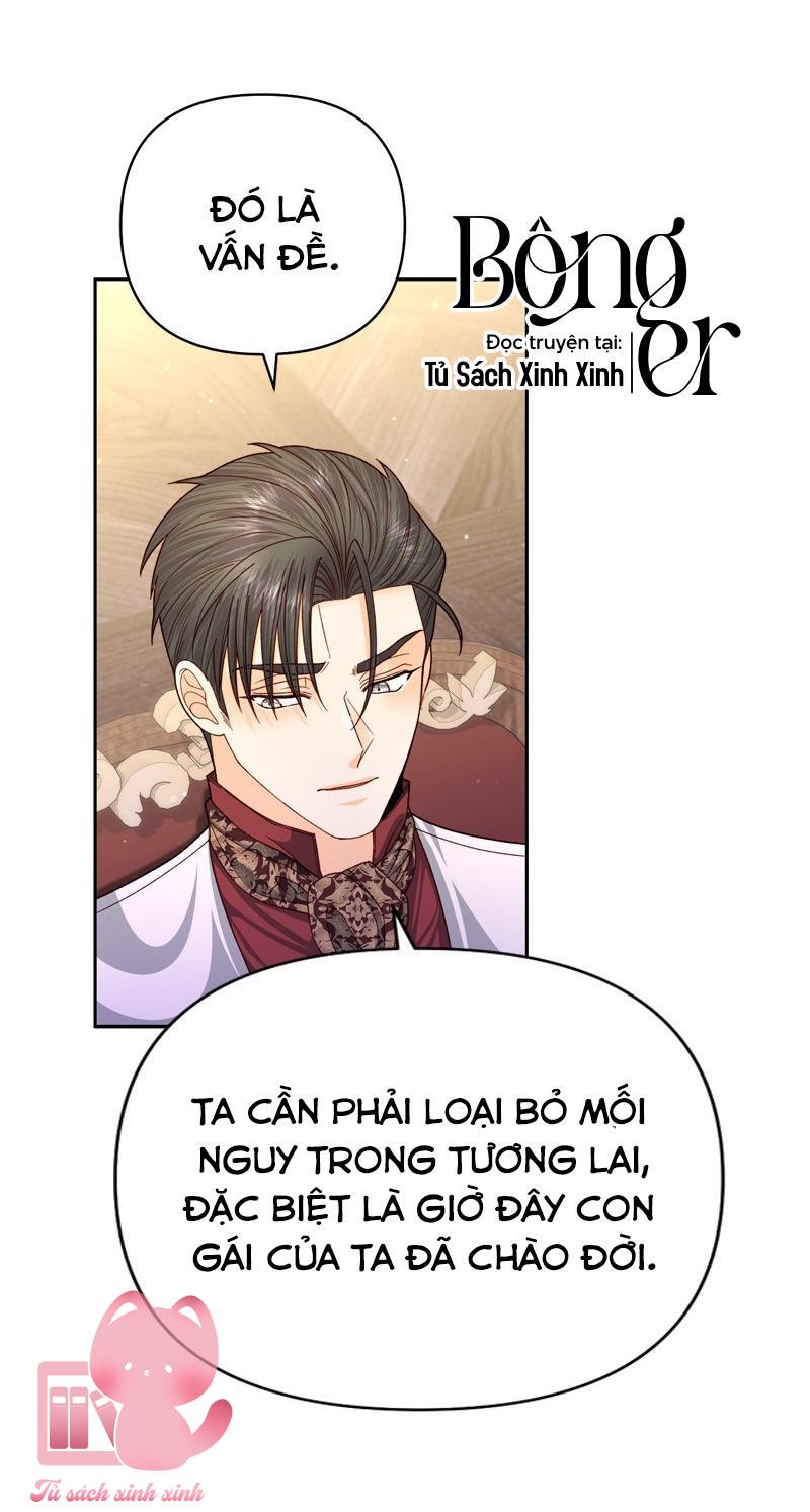 Hoàng Hậu Tái Hôn - Chap 156 - Trang 26