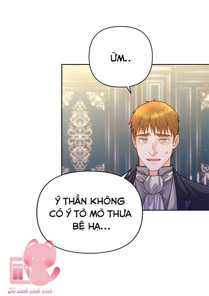 Hoàng Hậu Tái Hôn - Chap 156 - Trang 27