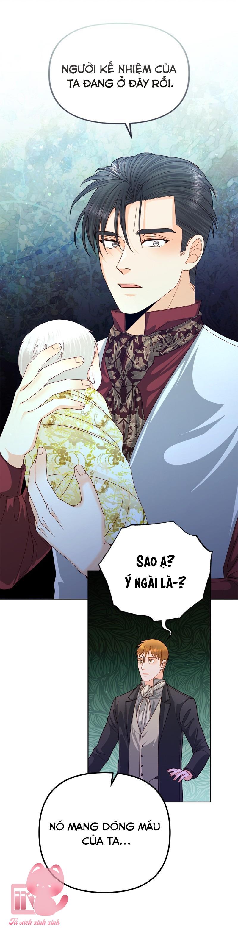 Hoàng Hậu Tái Hôn - Chap 156 - Trang 29
