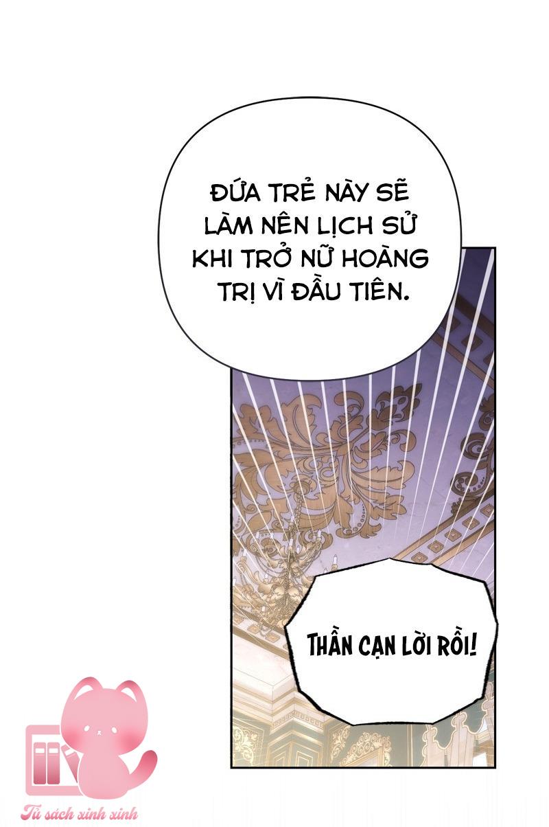 Hoàng Hậu Tái Hôn - Chap 156 - Trang 32