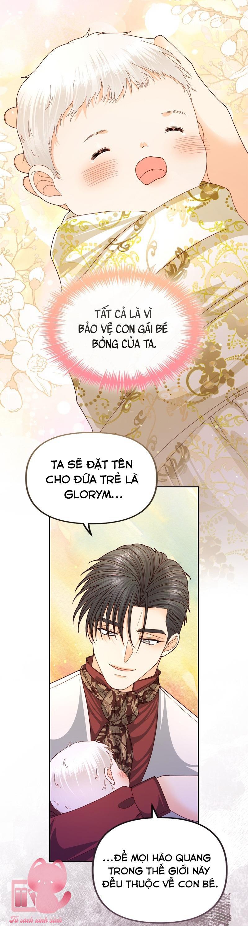 Hoàng Hậu Tái Hôn - Chap 156 - Trang 35