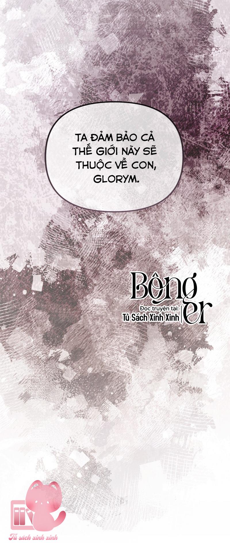 Hoàng Hậu Tái Hôn - Chap 156 - Trang 36