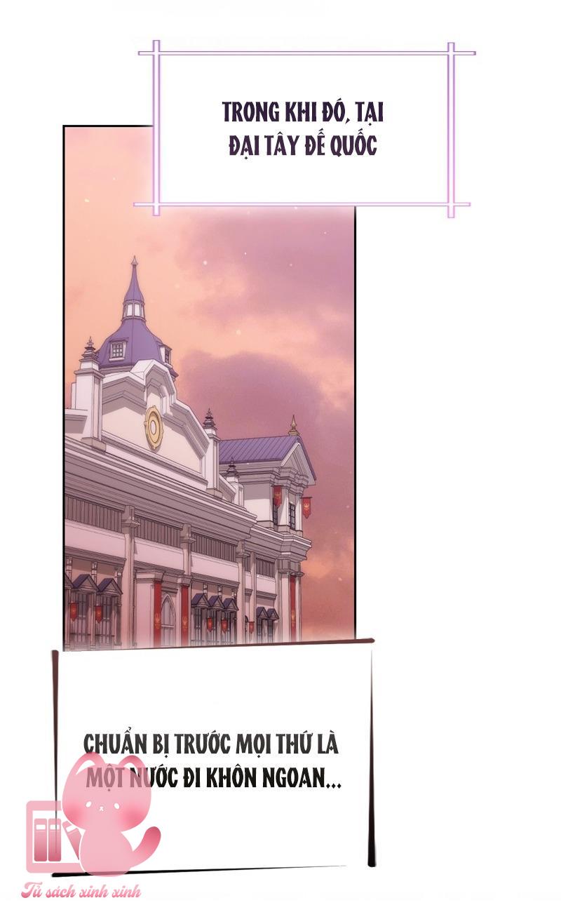 Hoàng Hậu Tái Hôn - Chap 156 - Trang 37