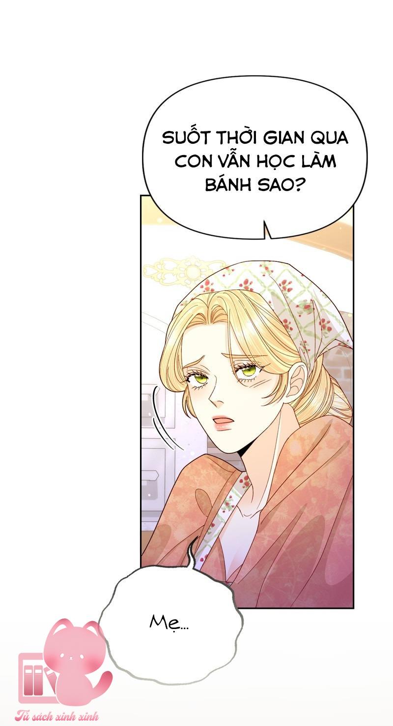 Hoàng Hậu Tái Hôn - Chap 156 - Trang 42