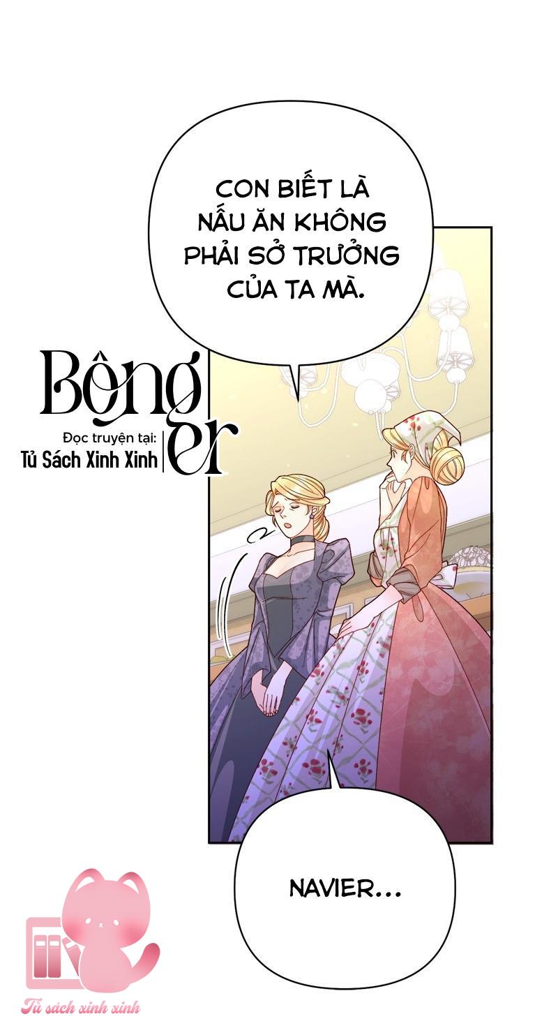 Hoàng Hậu Tái Hôn - Chap 156 - Trang 46