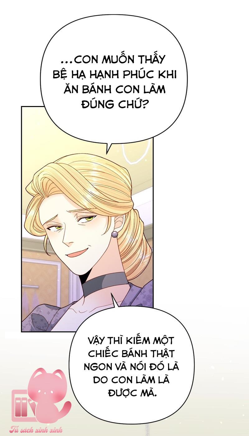 Hoàng Hậu Tái Hôn - Chap 156 - Trang 47