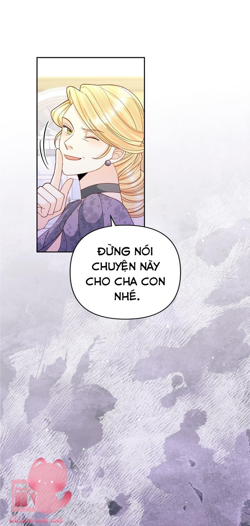 Hoàng Hậu Tái Hôn - Chap 156 - Trang 49