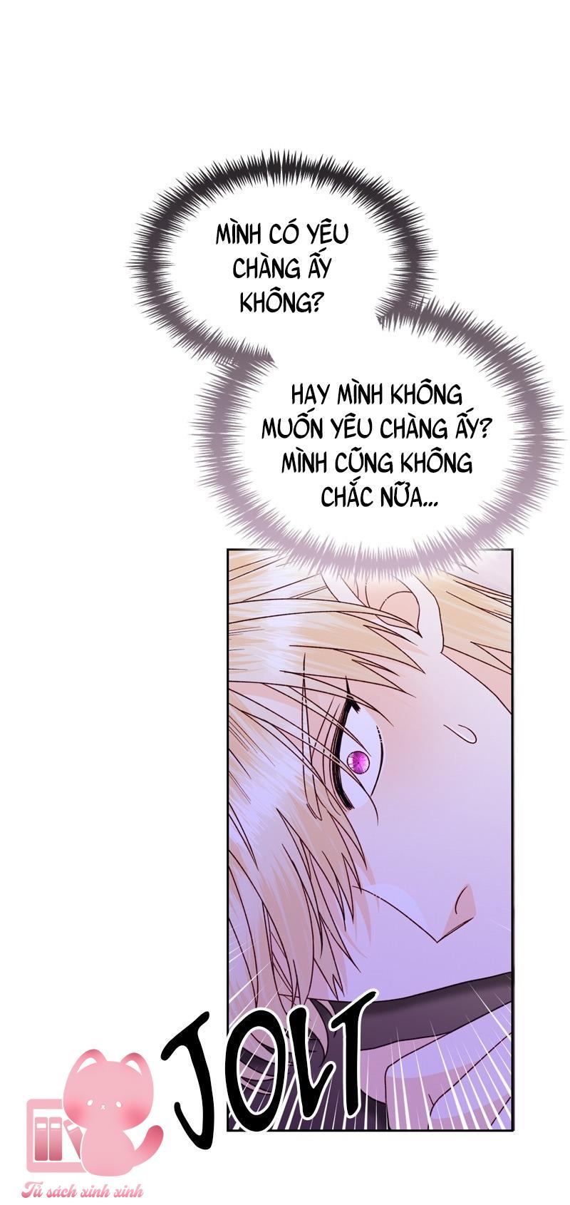 Hoàng Hậu Tái Hôn - Chap 156 - Trang 53