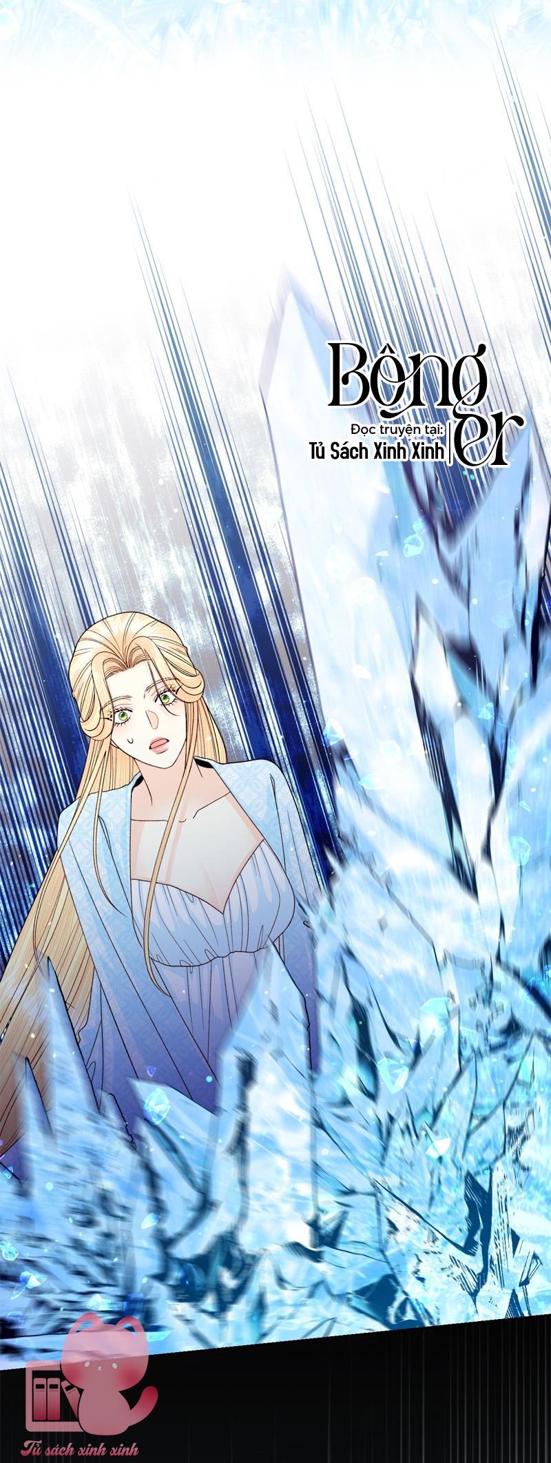 Hoàng Hậu Tái Hôn - Chap 156 - Trang 56