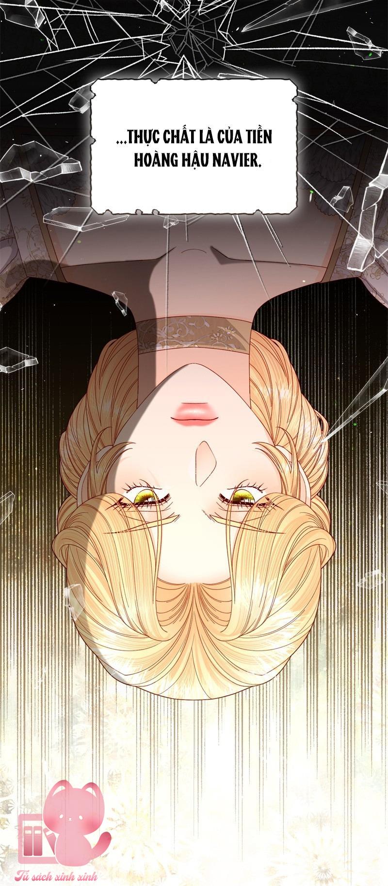 Hoàng Hậu Tái Hôn - Chap 156 - Trang 7